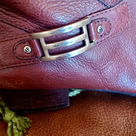 Hayden Harnett Madeline Supple Leather Knee High Boots - Picture 7 of 11